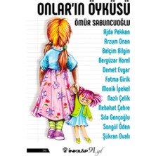 İnkılap Kitabevi Onlar'ın Öyküsü