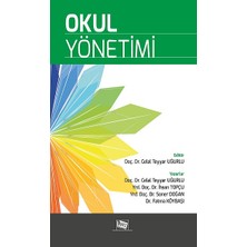 Anı Yayıncılık Okul Yönetimi