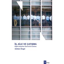 A Kitap Iş, Aile ve Çatışma