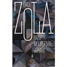 Yordam Kitap Rahip Mouret’nin Günahı