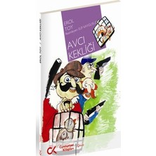 Cumhuriyet Kitapları Avcı Kekliği