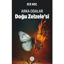 Elpis Yayınları Doğu Zelzele’si - Arka Odalar