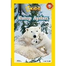 Beta Kids Kutup Ayıları Seviye 1