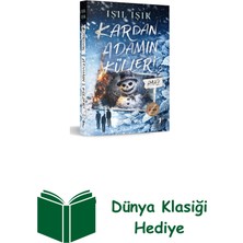 Artemis Yayınları Kardan Adamın Külleri - Ayaz + Dünya Klasiği Hediye