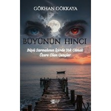 Servet Yayınevi Büyünün Hıncı
