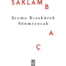Timaş Yayınları Saklambaç