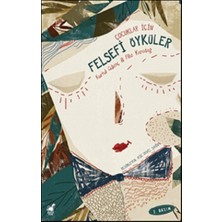 Dinozor Çocuk Çocuklar Için - Felsefi Öyküler