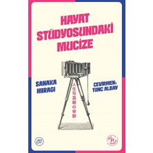 Düşbaz Kitaplar Hayat Stüdyosundaki Mucize