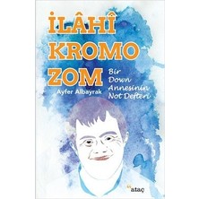 Ataç Yayınları Ilahi Kromozom