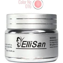 Ellisan Jel 016