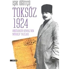 Everest Yayınları Toksöz 1924