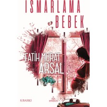 Ephesus Yayınları Ismarlama Bebek