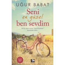 Çınaraltı Yayınları Seni En Güzel Ben Sevdim
