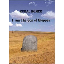 Astana Yayınları I Am The Son Of Steppes