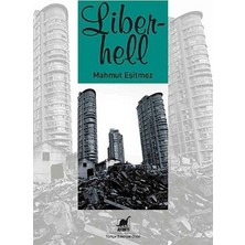 Ayrıntı Yayınları Liberhell