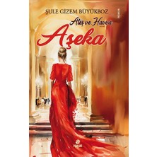 Hayat Yayınları Ateş ve Havva Aşeka