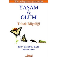 Ötesi Yayıncılık Yaşam ve Ölüm