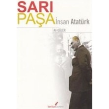 Berikan Yayınları Sarı Paşa Insan Atatürk