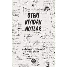 Elpis Yayınları Öteki Kıyıdan Notlar