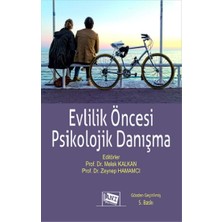 Anı Yayıncılık Evlilik Öncesi Psikolojik Danışma