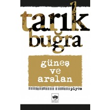 Ötüken Neşriyat Güneş ve Arslan