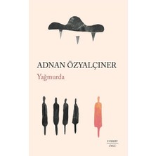 Everest Yayınları Yağmurda