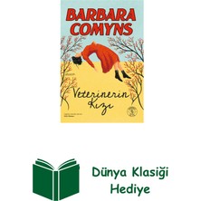 Everest Yayınları Veterinerin Kızı + Dünya Klasiği Hediye
