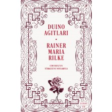 Everest Yayınları Duino Ağıtları