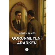 Orphelya Yayınları Görünmeyeni Ararken