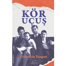 Elma Yayınevi Kör Uçuş