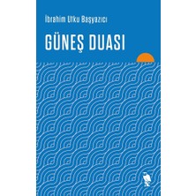 Nemesis Kitap Güneş Duası