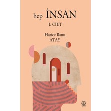 Luna Yayınları Hep Insan
