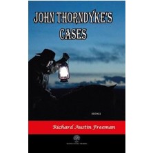 Platanus Publishing John Thorndykes Cases