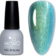 Momo Simli Seri S039 14ML. Simli Yoğun Açık Pet.m