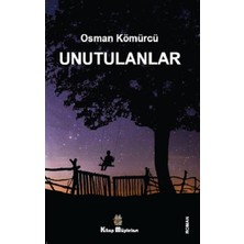 Kitap Müptelası Yayınları Unutulanlar
