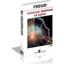 Oda Yayınları Tutukluk Semptom ve Kaygı