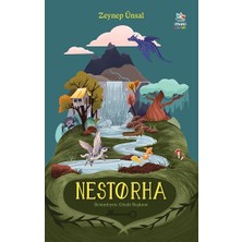İthaki Yayınları Nestorha