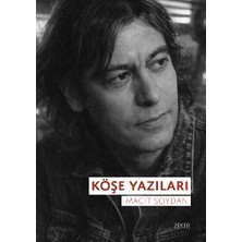 Zerre Kitap Köşe Yazıları