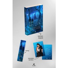Pukka Yayınları Theo’yu Seçmek