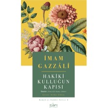 Sufi Kitap Hakiki Kulluğun Kapısı