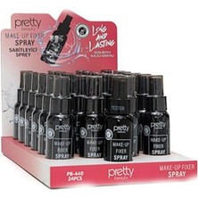 Pretty Beauty Sabitleyici PB-440