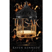 Ren Kitap Tutsak
