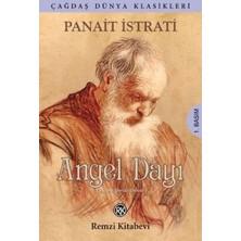 Remzi Kitabevi Angel Dayı
