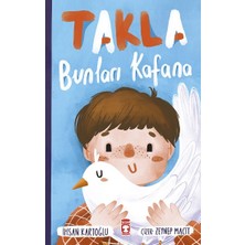 Timaş Çocuk Takla Bunları Kafana