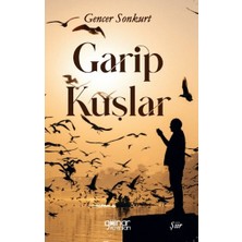 Gülnar Yayınları Garip Kuşlar