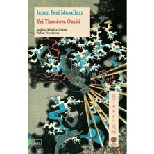 İthaki Yayınları Japon Peri Masalları