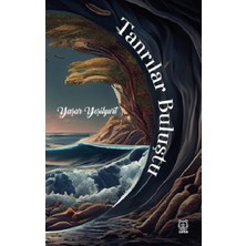 Luna Yayınları Tanrılar Buluştu