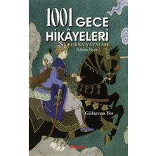 BilgeSu Yayıncılık 1001 Gece Hikayeleri