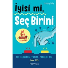 Domingo Yayınevi Iyisi Mi, Seç Birini