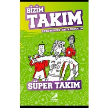 Erdem Çocuk Süper Takım - Bizim Takım